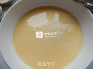 香橙子蛋挞的做法步骤：17