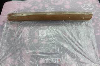 杏仁可可曲奇的做法步骤：6