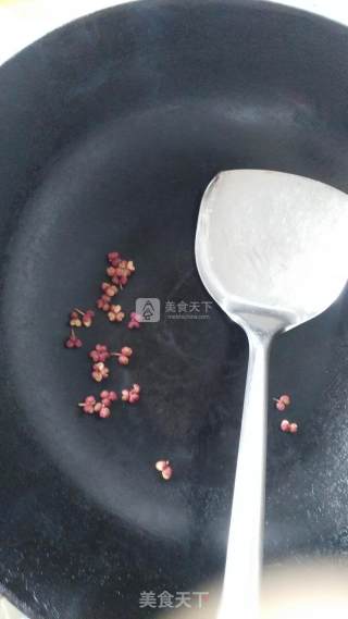 凉拌马齿苋的做法步骤：5