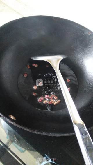 凉拌马齿苋的做法步骤：6