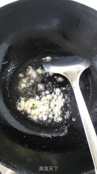 凉拌马齿苋的做法步骤：7