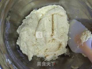 巧克力环的做法步骤：9