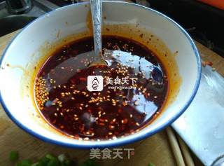 【口水鱼】的做法步骤：6