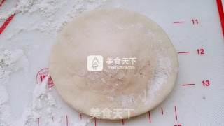 百变面食之豆沙包的做法步骤：9