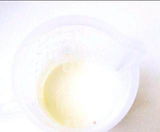 熊爪雪糕的做法步骤：2