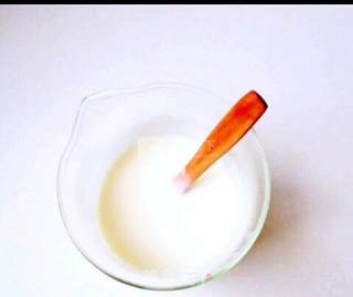 熊爪雪糕的做法步骤：3