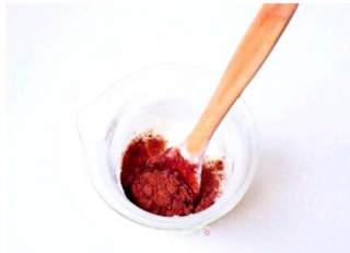 熊爪雪糕的做法步骤：4