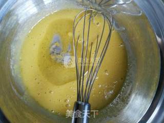 爱心酸奶慕斯的做法步骤：2