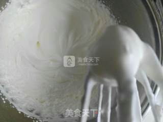 爱心酸奶慕斯的做法步骤：15