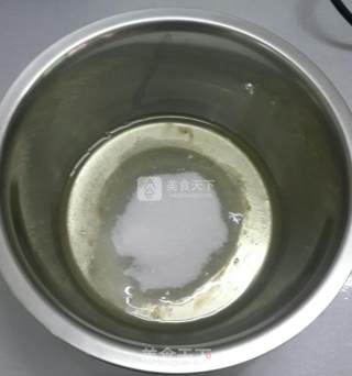无油酸奶蛋糕的做法步骤：4