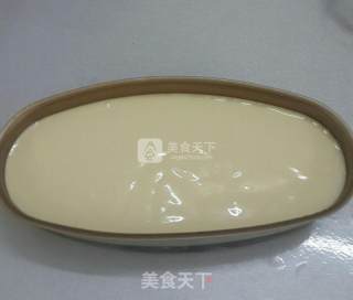 无油酸奶蛋糕的做法步骤：8