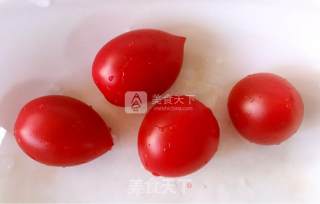 五香毛豆的做法步骤：5