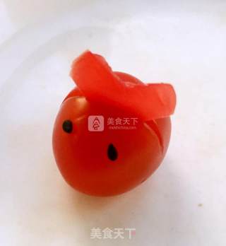 五香毛豆的做法步骤：6