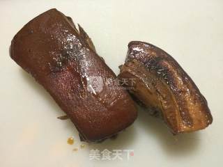 肉夹馍的做法步骤：5