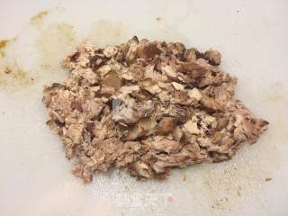 肉夹馍的做法步骤：6