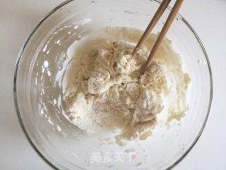 肉夹馍的做法步骤：8