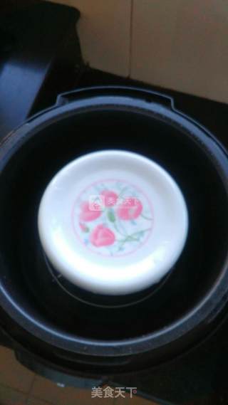 黄芪鸡汤的做法步骤：4