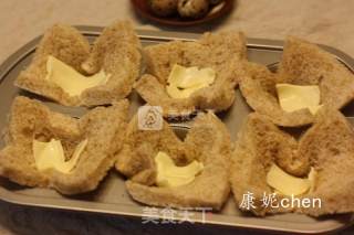 五彩面包杯的做法步骤：5