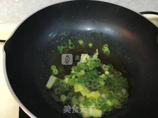可乐鸡翅的做法步骤：2