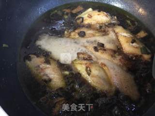 可乐鸡翅的做法步骤：4
