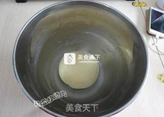 ——玉米肠餐包的做法步骤：5