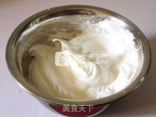 花纹豆沙卷的做法步骤：7