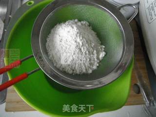 百分百成功的迷你小泡芙的做法步骤：1