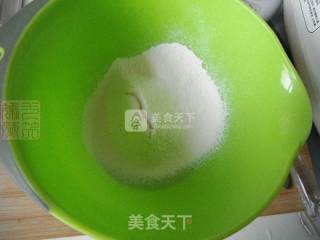 百分百成功的迷你小泡芙的做法步骤：2