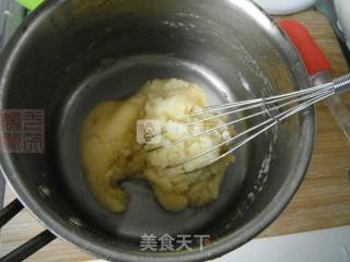 百分百成功的迷你小泡芙的做法步骤：5