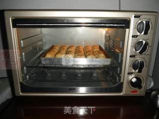 百分百成功的迷你小泡芙的做法步骤：10