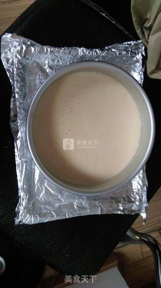 泡泡浴芭比娃娃的做法步骤：4