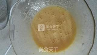 堡尔美克蛋糕的做法步骤：1