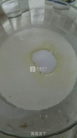 堡尔美克蛋糕的做法步骤：13