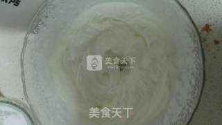 堡尔美克蛋糕的做法步骤：14