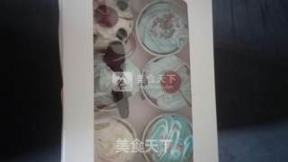 漂亮的杯子蛋糕的做法步骤：12