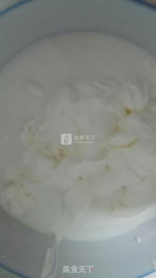 巧克力、酸奶木槺杯的做法步骤：5