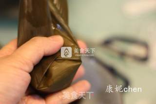 蜜枣栗子棕的做法步骤：7
