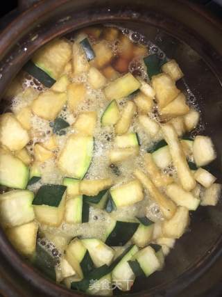 夏日最解暑--冬瓜茶的做法步骤：6