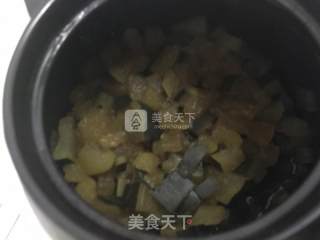 夏日最解暑--冬瓜茶的做法步骤：7