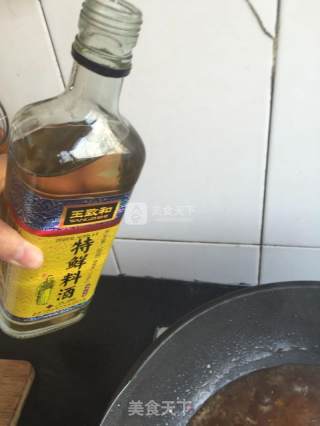 家常烧带鱼的做法步骤：5