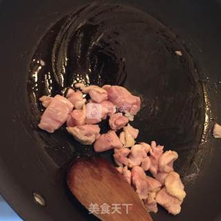 炸酱面-上海八宝酱面的做法步骤：2