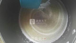 美美哒天鹅泡芙的做法步骤：1