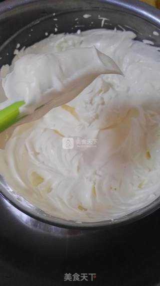 美美哒天鹅泡芙的做法步骤：8