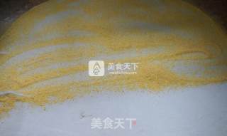 肉末茄丁手擀面的做法步骤：7
