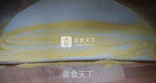 肉末茄丁手擀面的做法步骤：8