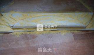 肉末茄丁手擀面的做法步骤：10