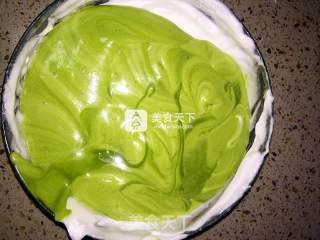 抹茶卷的做法步骤：12