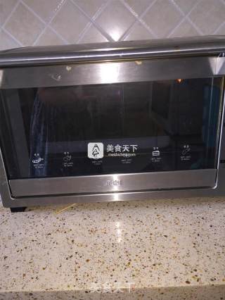 抹茶卷的做法步骤：14