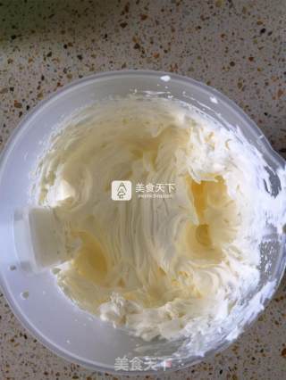 抹茶卷的做法步骤：16