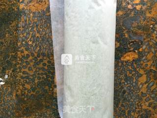 抹茶卷的做法步骤：18